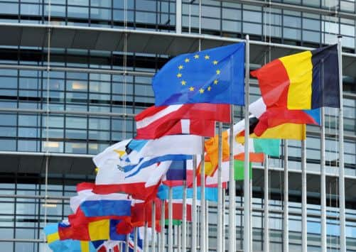 The money has been allocated from the European Regional Development Fund. Picture: Getty