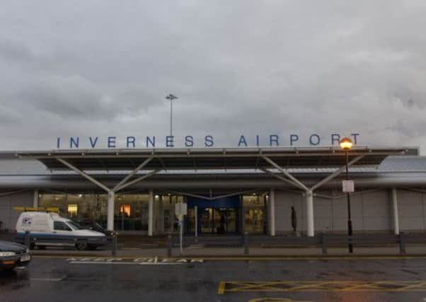 easyjet are to operate more flights from Inverness. Picture: TSPL