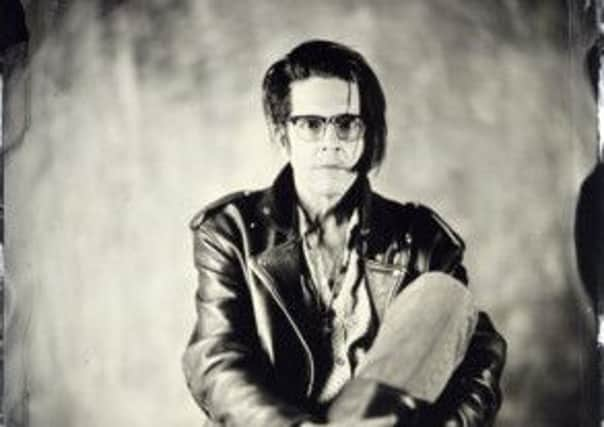 Grant Hart