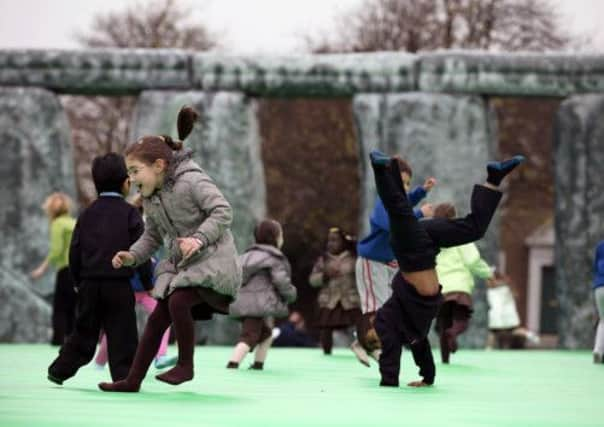 Keeping our kids in sight at all times makes them too protected and too adult too fast, argues Jane Devine. Picture: Getty