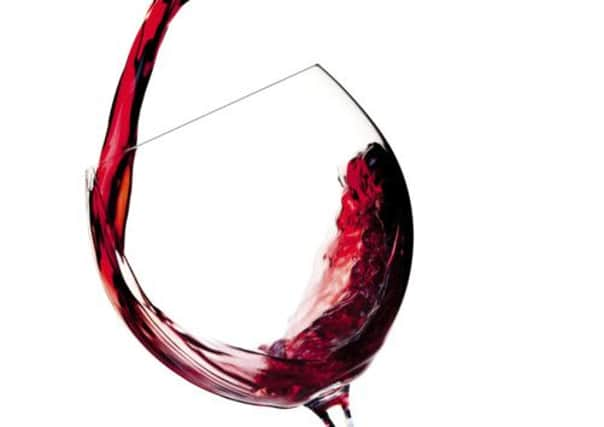 Red wine may undo benefits of exercise in older men