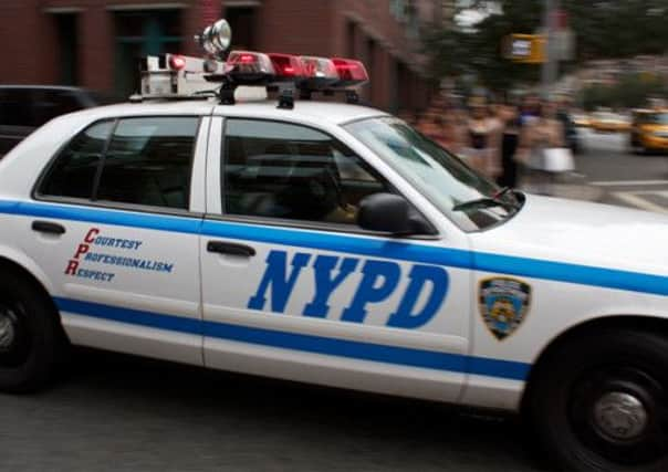 Police shoot dead 14-year-old on New York street