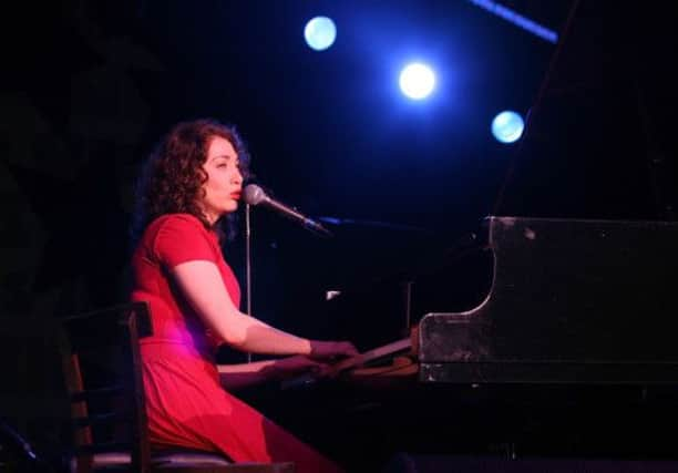 Regina Spektor. Picture: Getty