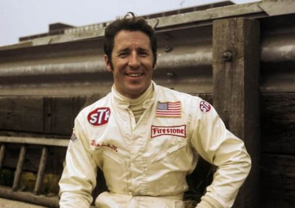 Mario Andretti. Picture: Getty