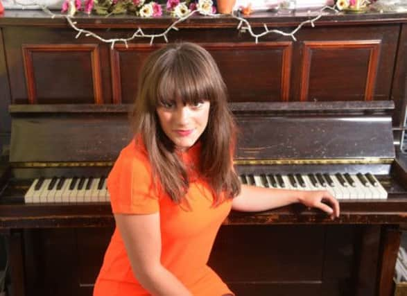 Vikki Stone. Picture: Jon Savage