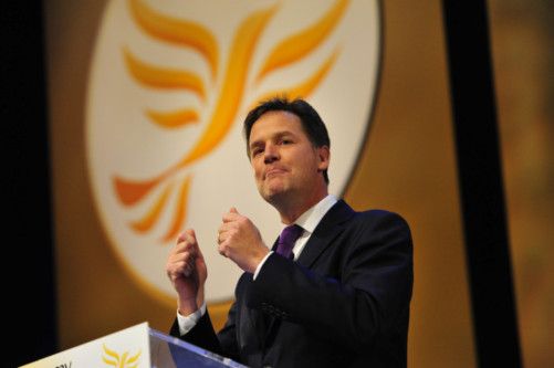 Nick Clegg To Push For Greater Tax Cut   Legacy Elm 30609804 