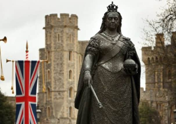 The Irish President is set to visit the Queen at Windsor Castle. Picture: Getty