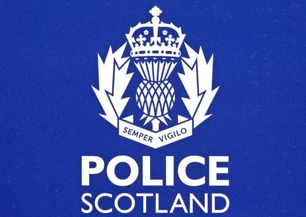 Picture: Police Scotland