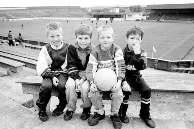 Picture: Stuart Roy Clarke