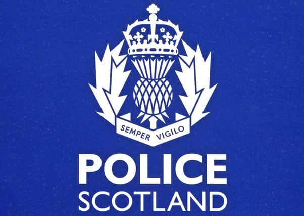 Picture: Police Scotland