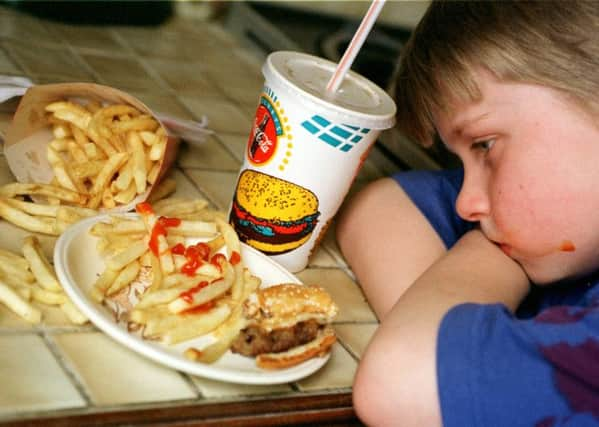 Measures have had little or no effect in stemming increasing weight of the population. Picture: TSPL