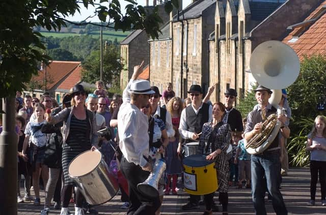 KaBoodle parade. Picture: TSPL