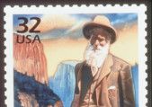 Is environmentalist John Muir s legacy outdated