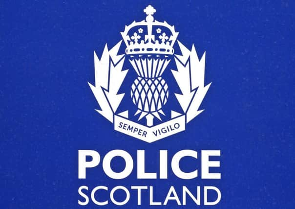 Picture: Police Scotland