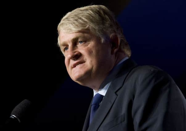 Denis O'Brien. Picture: Getty