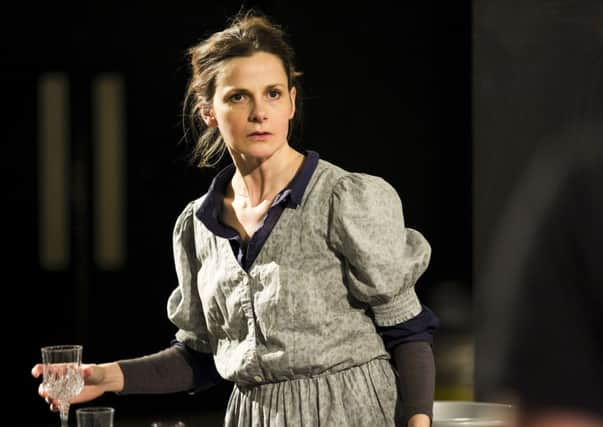 Louise Brealey