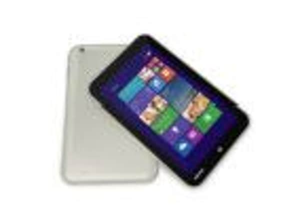 The Toshiba Encore. Picture: Contributed