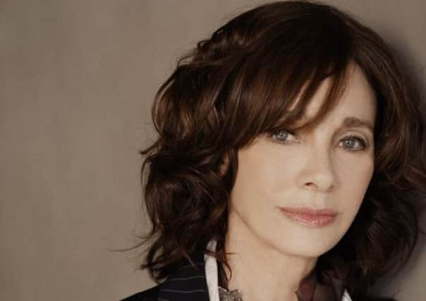 Anne Archer will play Jane Fonda. Picture: AP