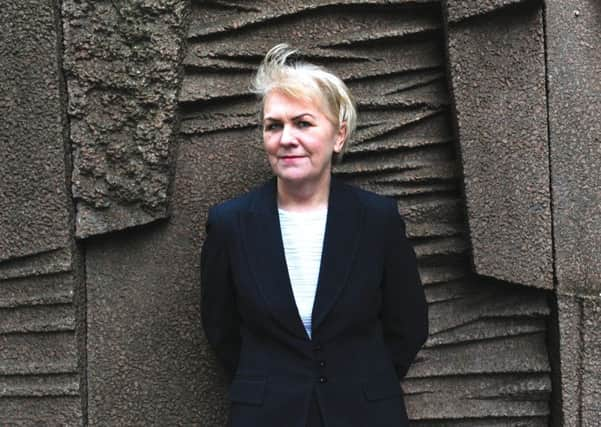 Scottish Labour leader Johann Lamont. Picture: Robert Perry