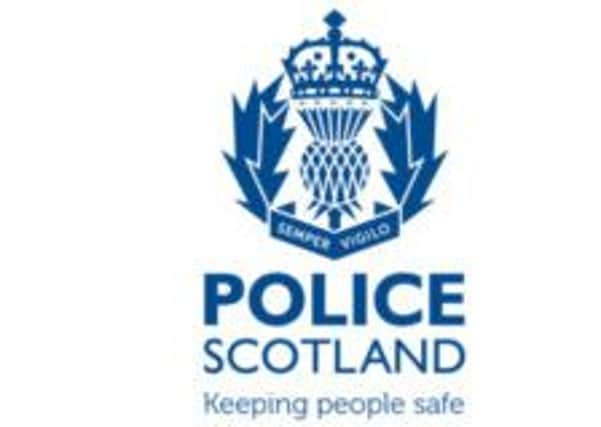 Picture: Police Scotland