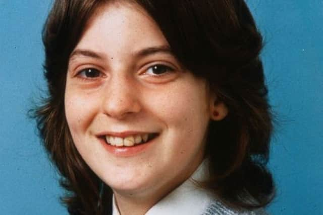 Murder Victim Elaine Doyle. Picture: PA