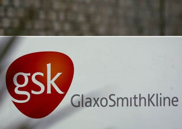 GlaxoSmithKline: Bribery allegations. Picture: Getty