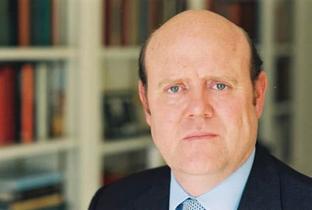 Rupert Soames set to join Serco this week