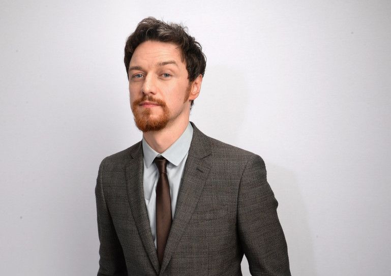 James McAvoy On The X-Men And The Referendum