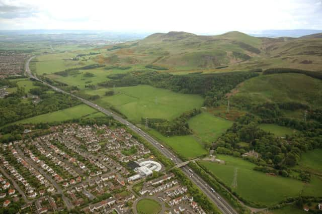 Scotlands forestry sector has shown major growth and adds 1.7bn to the economy each year