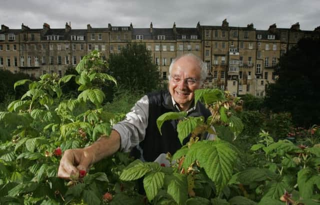 Britons dont know their onions, say experts. Picture: Getty