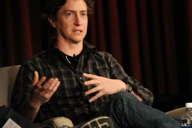 Director David Gordon Green. Picture: Getty