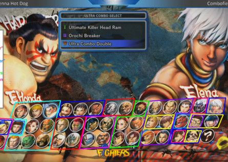 Ultra street fighter 4 xbox best sale one