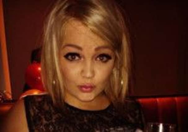 Regane MacColls death was linked to Ecstasy use