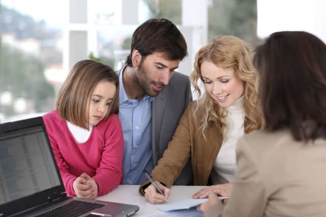 Families are losing out by not understanding financial jargon. Picture: Getty