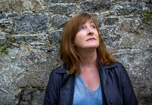 Janice Galloway said she feared revenge porn