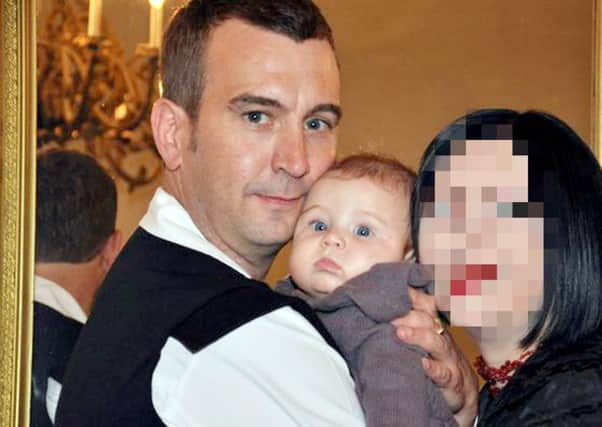 Weve seen photographs of humanitarian workers  including David Haines of Perth  paraded in front of the world and then beheaded. Picture: hemedia