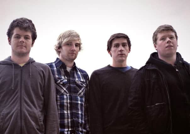 Ten years on: We Were Promised Jetpacks