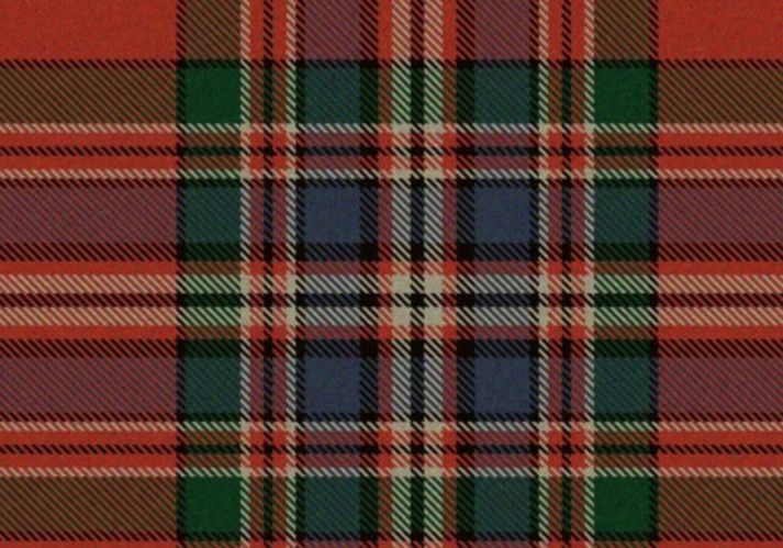 Scottish clan profile MacFarlane