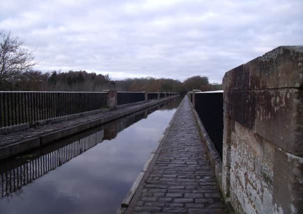 River Avon. Picture: 
Nick Drainey