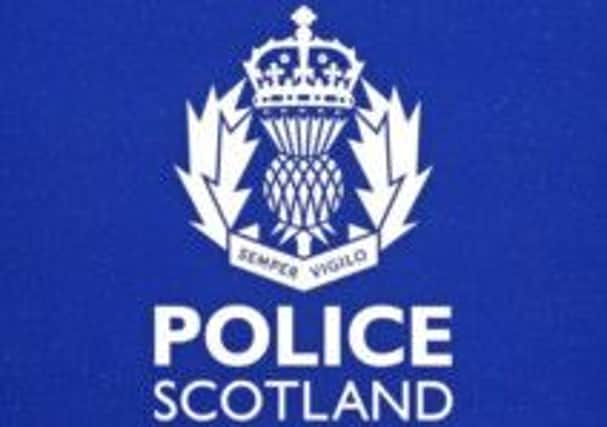 Picture: Police Scotland