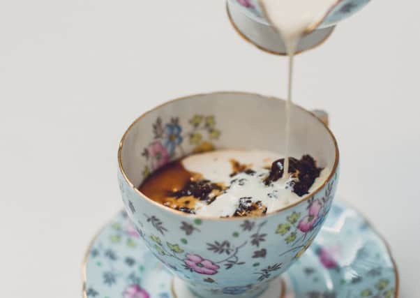 Whisky Sticky Toffee Pudding. Picture: Contributed