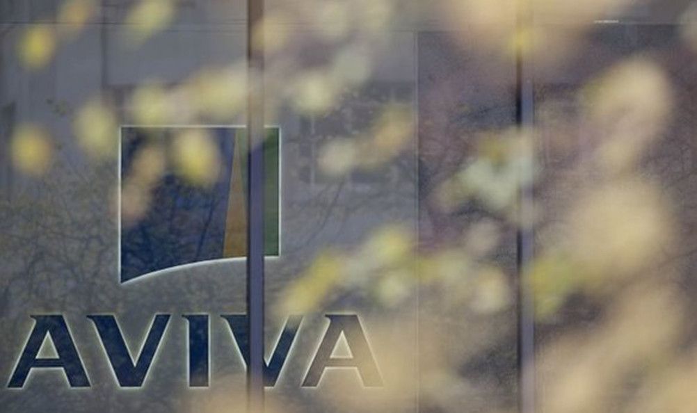 1,500 Jobs On The Line At Insurance Giant Aviva