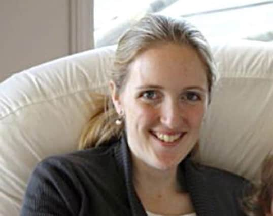 Siege victim Katrina Dawson.  Pictures: AP