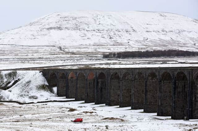 As more firms enter the delivery market there are fears isolated communities will suffer. Picture: Getty