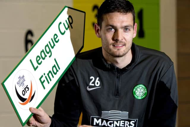 Craig Gordon has enjoyed a fine season. Picture: SNS