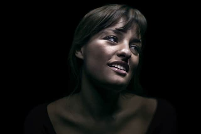 Nicola Benedetti. Picture: Gavin Evans