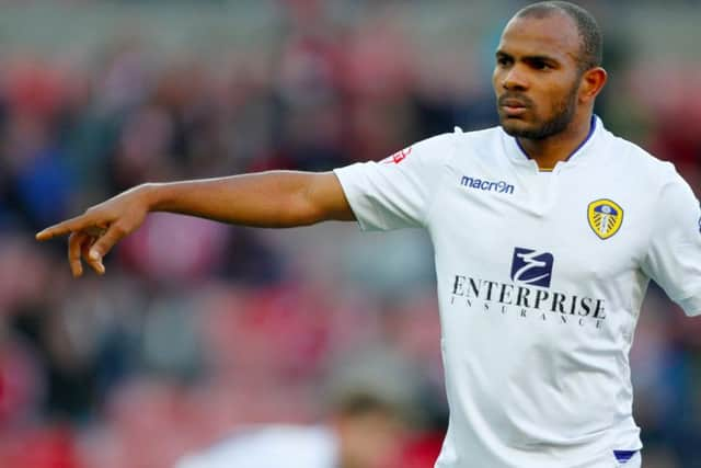 Rodolph Austin is reportedly a target for Celtic. Picture: PA