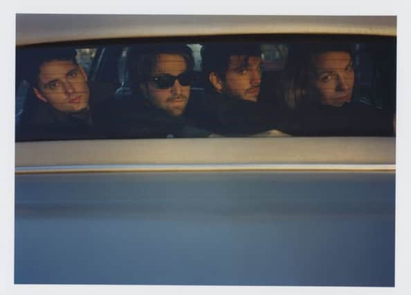 The Vaccines