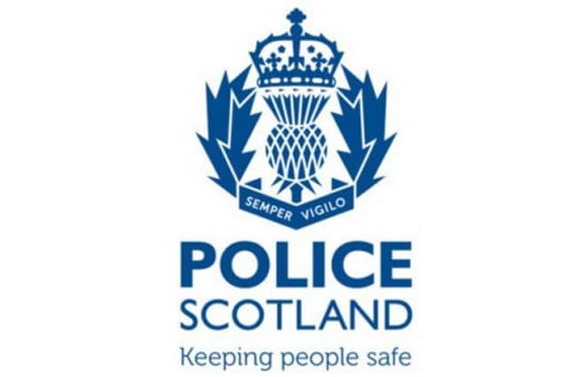 Picture: Police Scotland