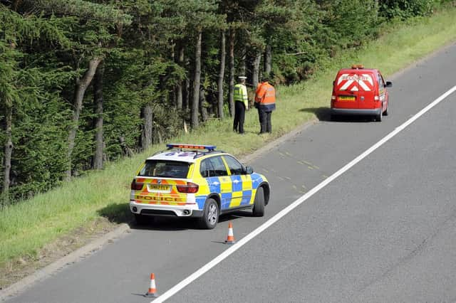 An investigation is under way into why police took three days to find the couples car. Picture Michael Gillen